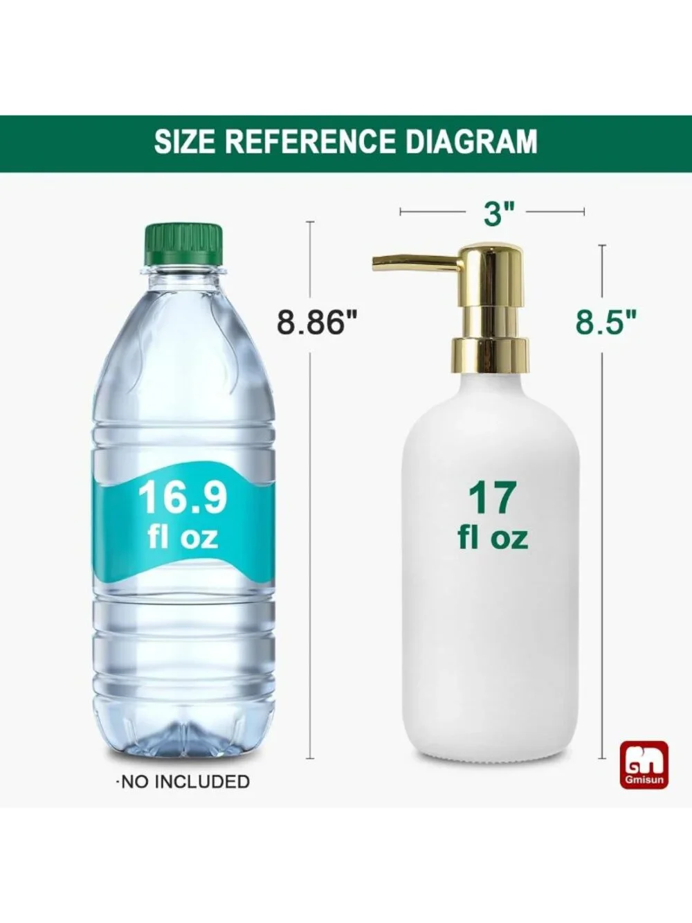 N/A waterproof hand space